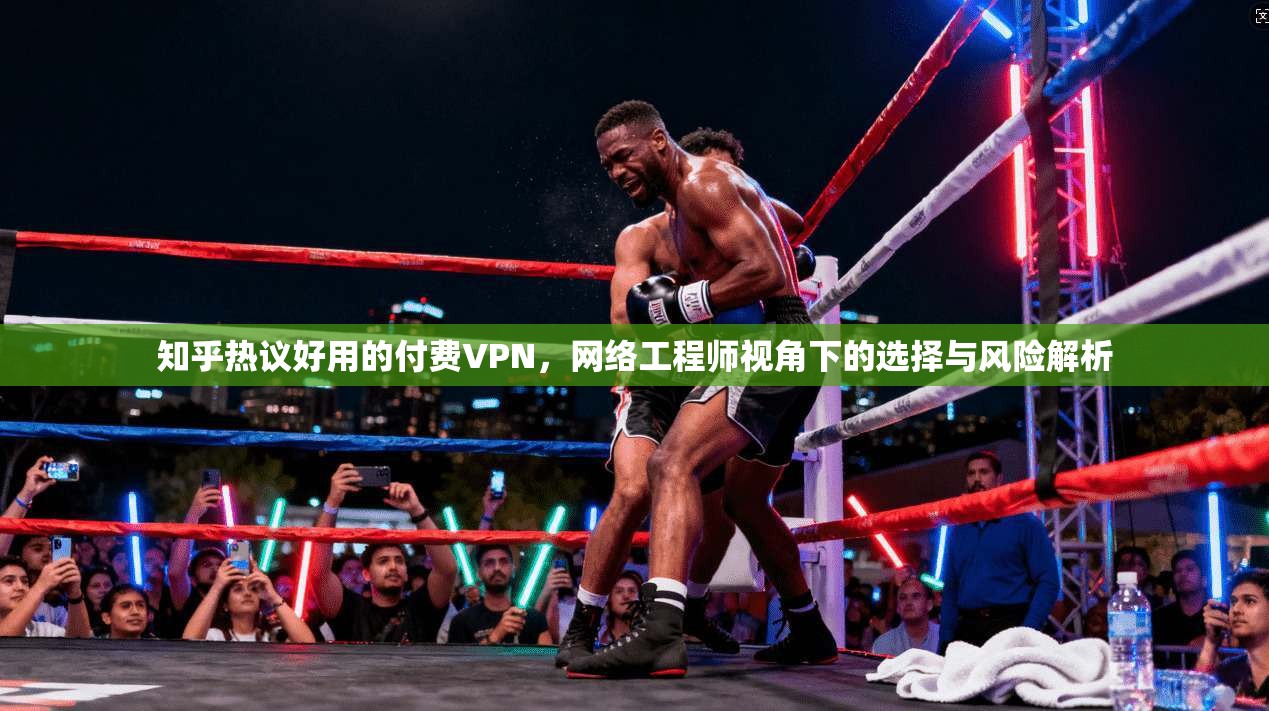 知乎热议好用的付费VPN，网络工程师视角下的选择与风险解析