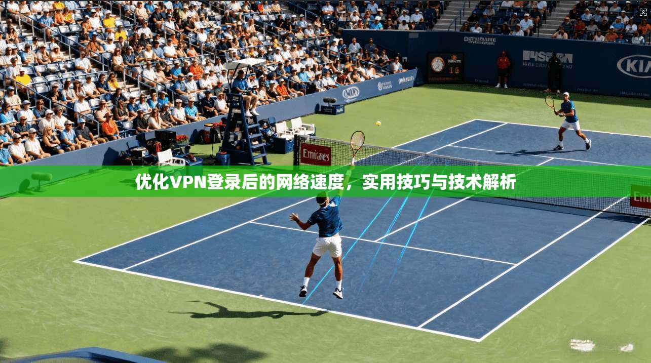 优化VPN登录后的网络速度，实用技巧与技术解析