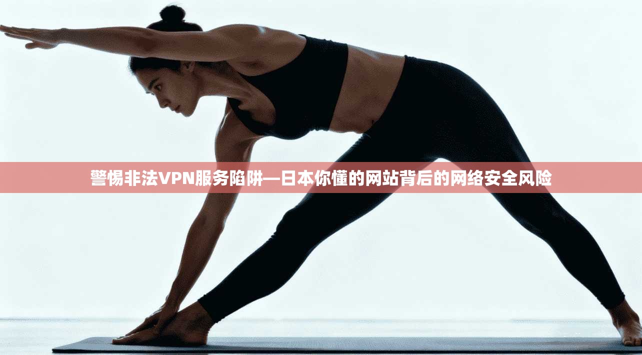 警惕非法VPN服务陷阱—日本你懂的网站背后的网络安全风险