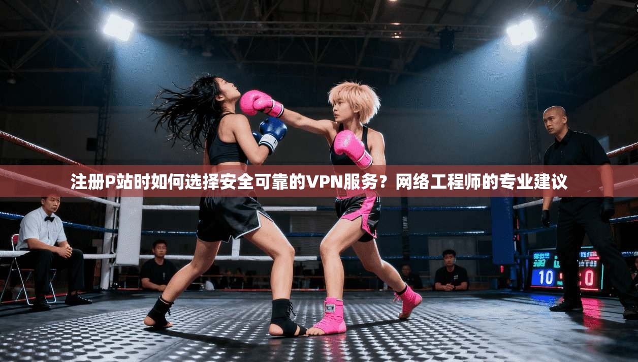 注册P站时如何选择安全可靠的VPN服务？网络工程师的专业建议