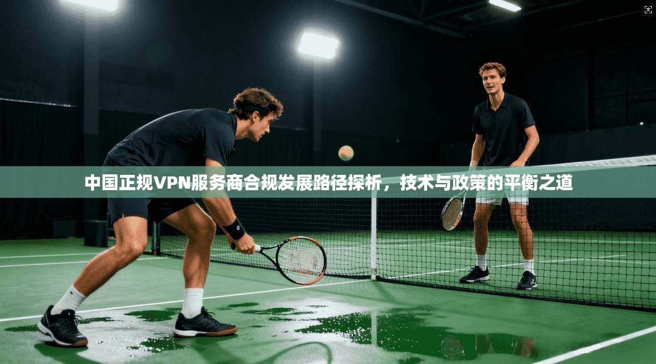 中国正规VPN服务商合规发展路径探析，技术与政策的平衡之道
