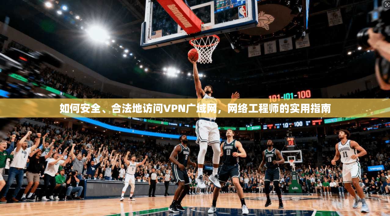 如何安全、合法地访问VPN广域网，网络工程师的实用指南