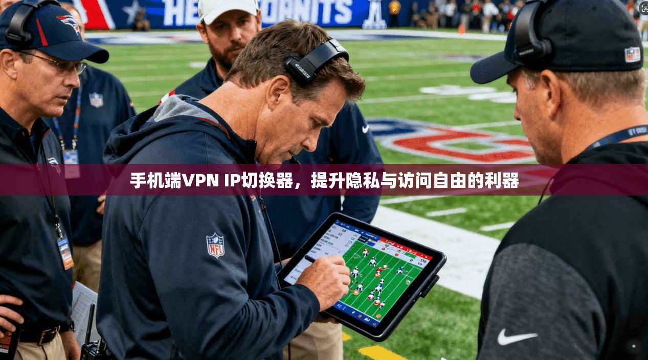 手机端VPN IP切换器，提升隐私与访问自由的利器