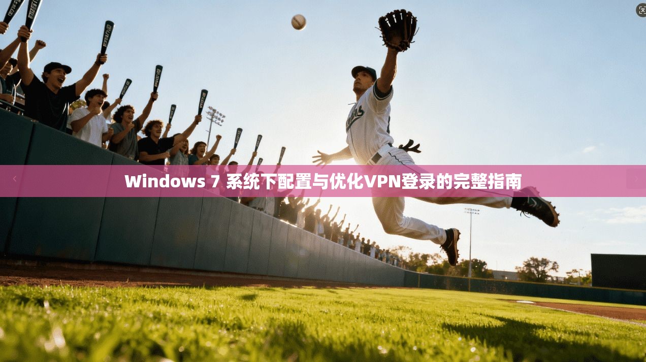 Windows 7 系统下配置与优化VPN登录的完整指南