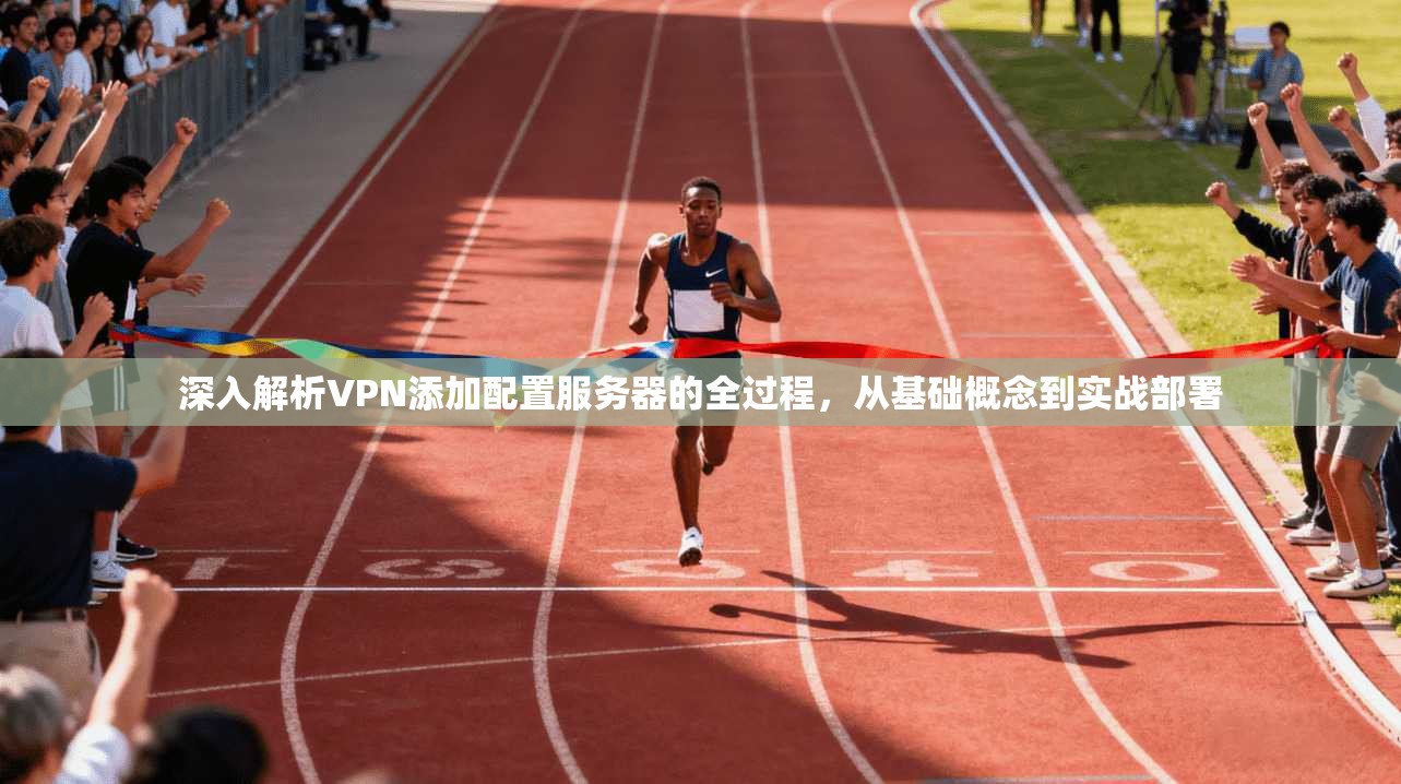 深入解析VPN添加配置服务器的全过程，从基础概念到实战部署
