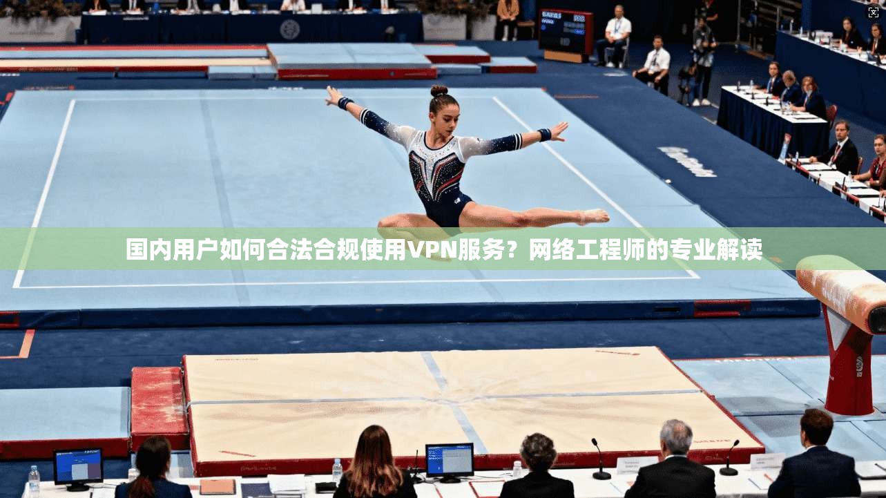国内用户如何合法合规使用VPN服务？网络工程师的专业解读