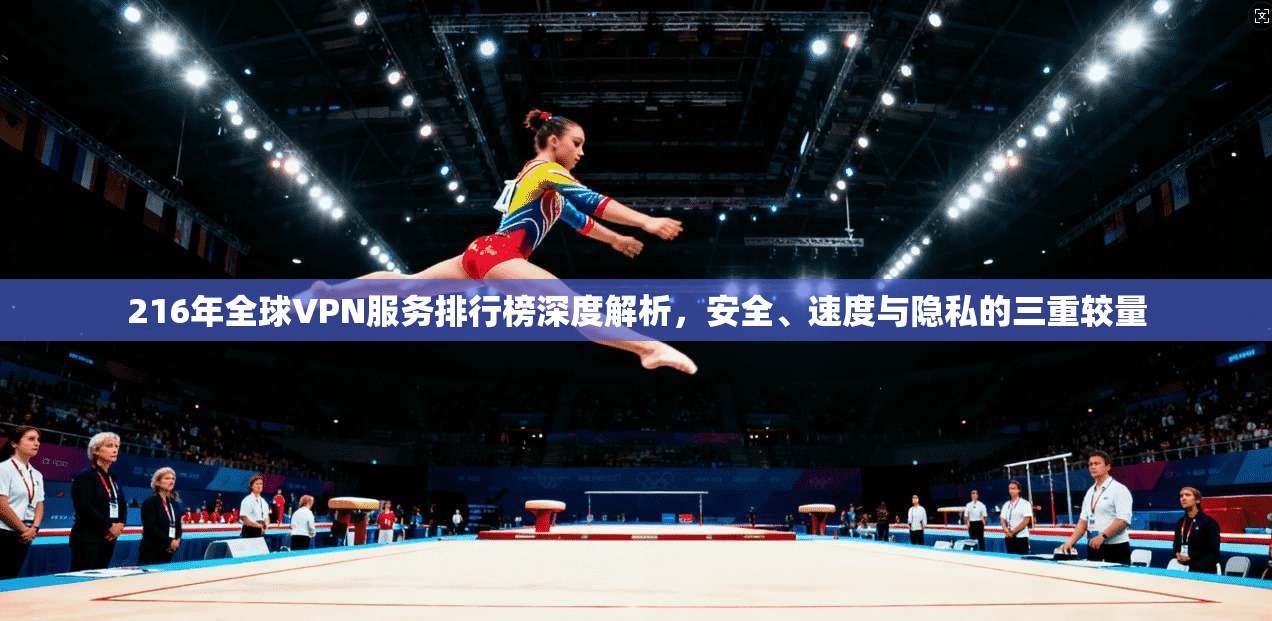 216年全球VPN服务排行榜深度解析，安全、速度与隐私的三重较量