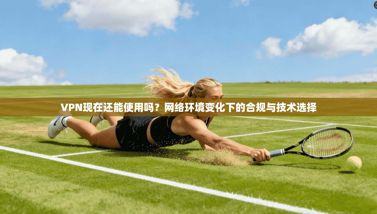 VPN现在还能使用吗？网络环境变化下的合规与技术选择