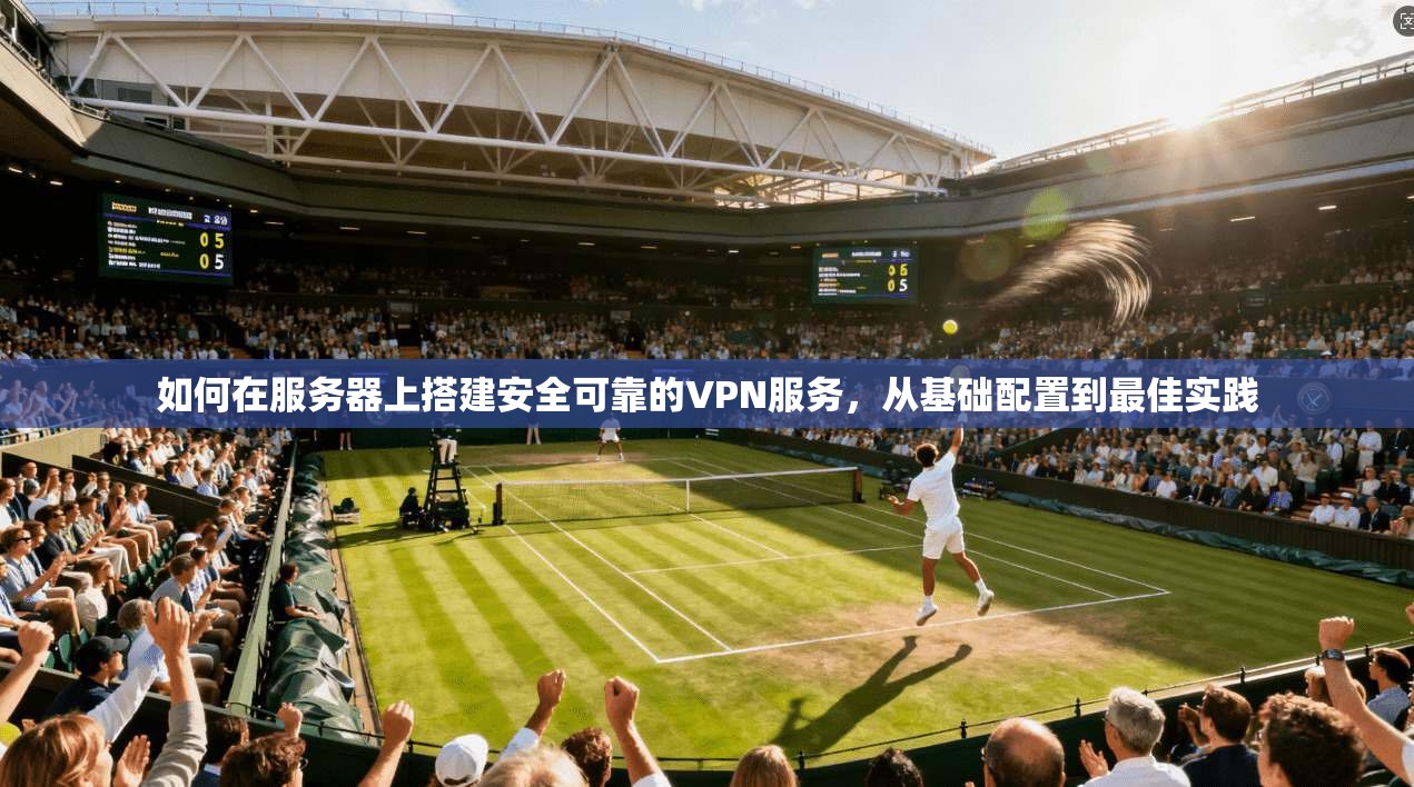如何在服务器上搭建安全可靠的VPN服务，从基础配置到最佳实践