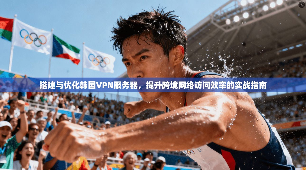 搭建与优化韩国VPN服务器，提升跨境网络访问效率的实战指南