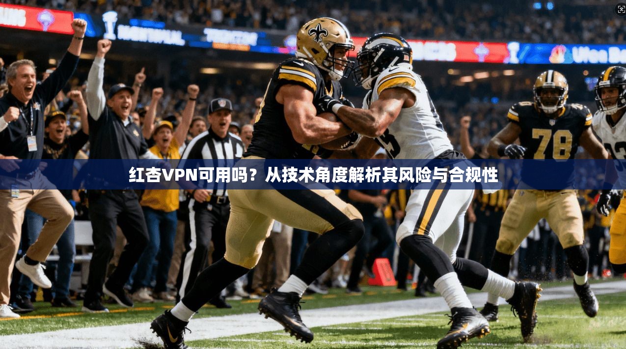 红杏VPN可用吗？从技术角度解析其风险与合规性