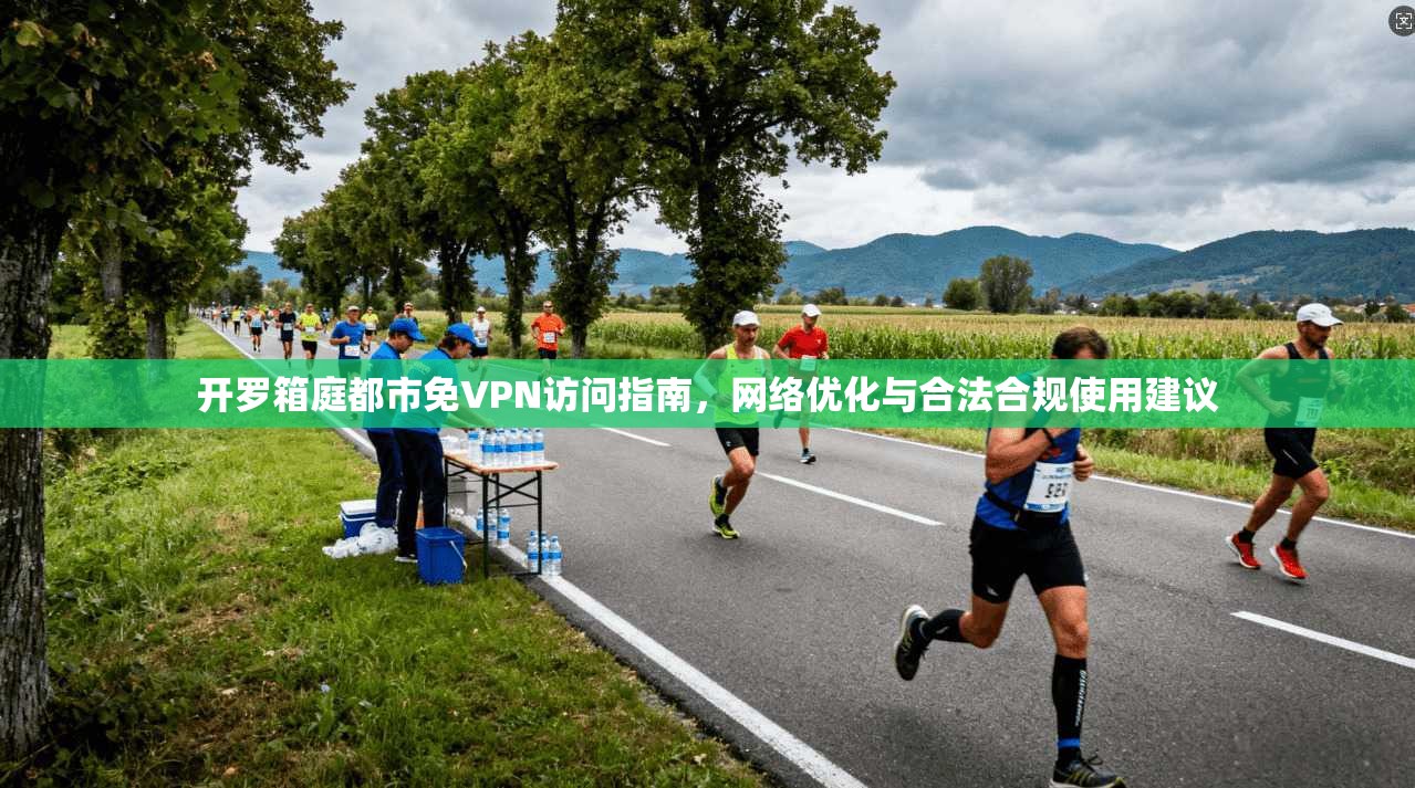 开罗箱庭都市免VPN访问指南，网络优化与合法合规使用建议
