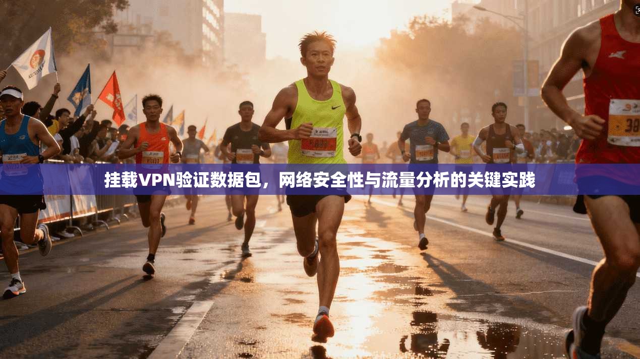 挂载VPN验证数据包，网络安全性与流量分析的关键实践