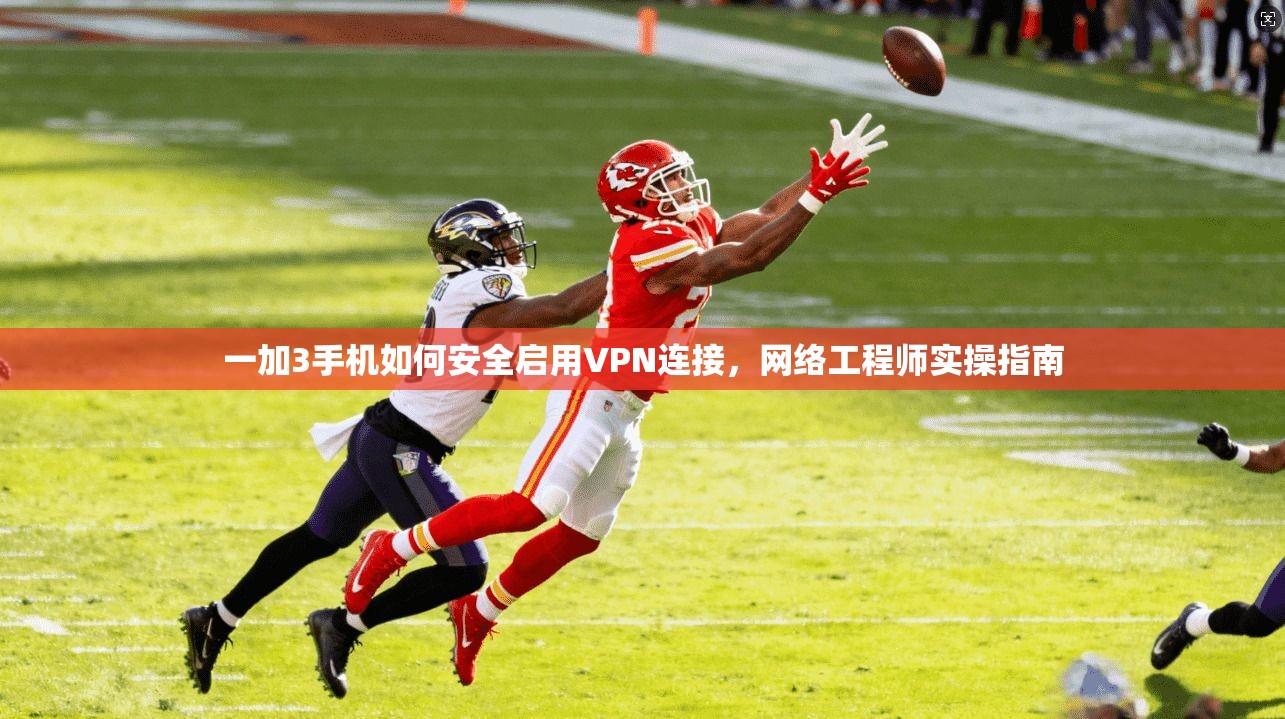 一加3手机如何安全启用VPN连接,网络工程师实操指南