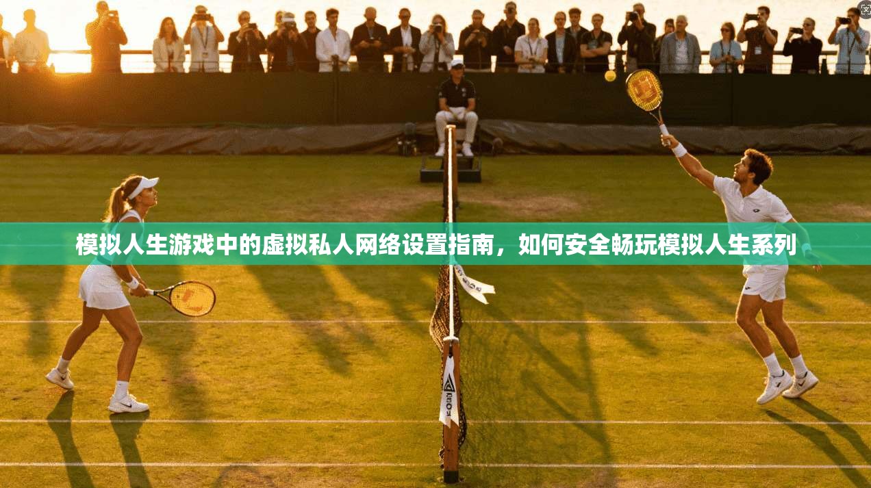 模拟人生游戏中的虚拟私人网络设置指南，如何安全畅玩模拟人生系列