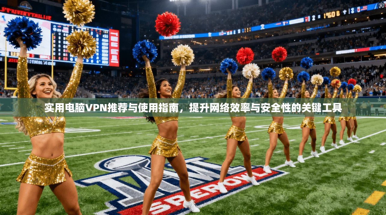 实用电脑VPN推荐与使用指南，提升网络效率与安全性的关键工具