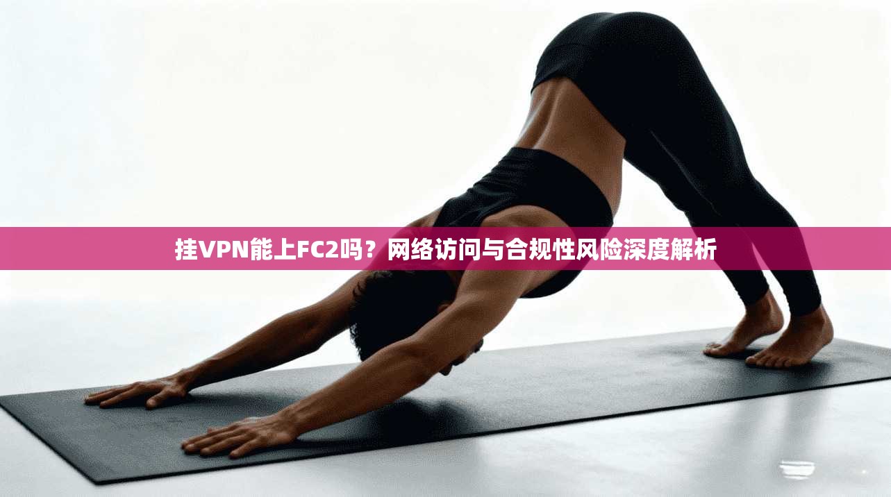 挂VPN能上FC2吗？网络访问与合规性风险深度解析