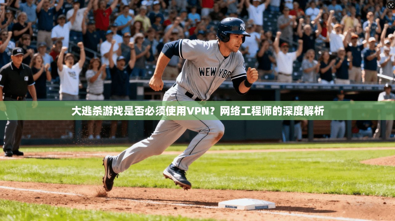 大逃杀游戏是否必须使用VPN？网络工程师的深度解析