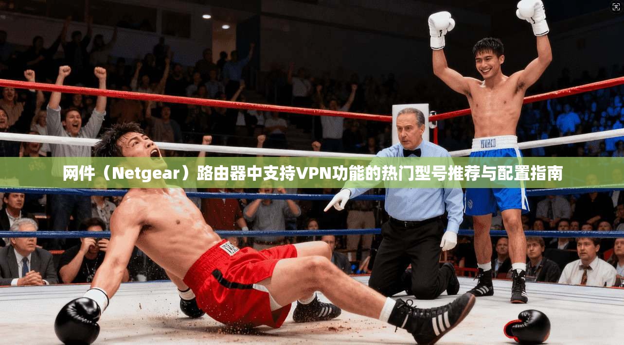 网件（Netgear）路由器中支持VPN功能的热门型号推荐与配置指南