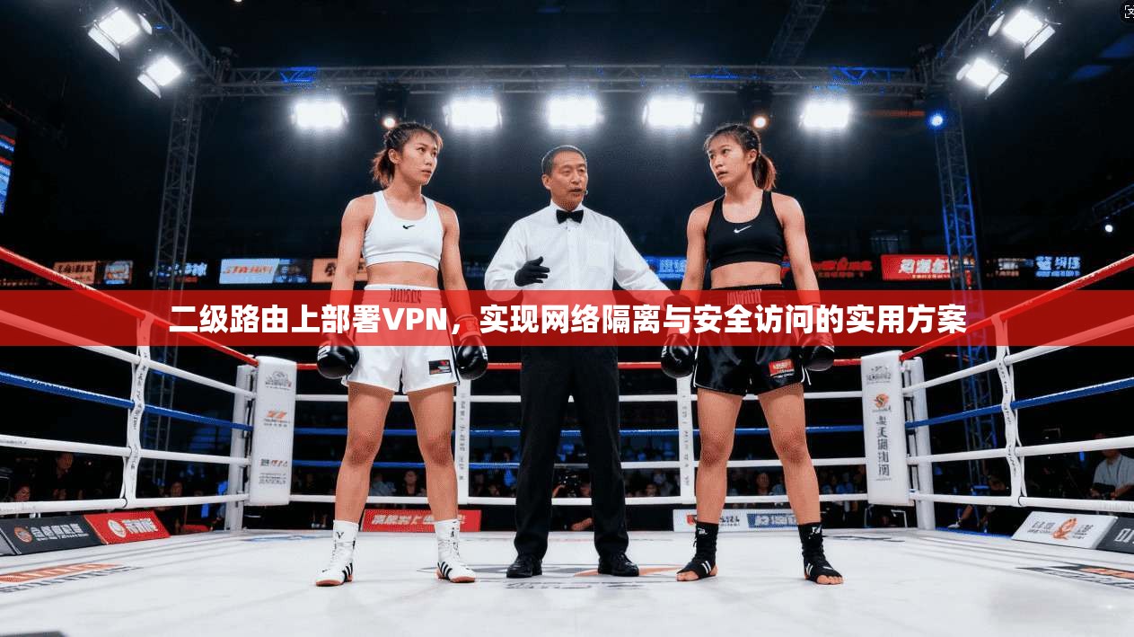 二级路由上部署VPN，实现网络隔离与安全访问的实用方案