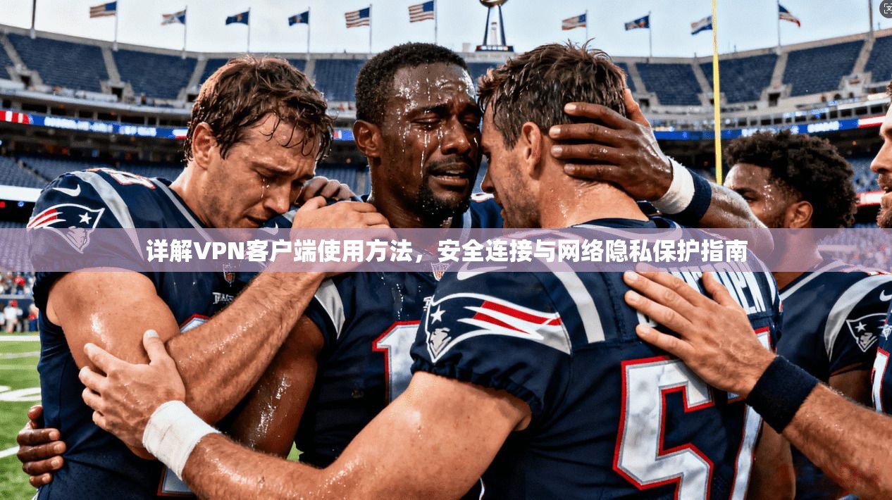 详解VPN客户端使用方法，安全连接与网络隐私保护指南