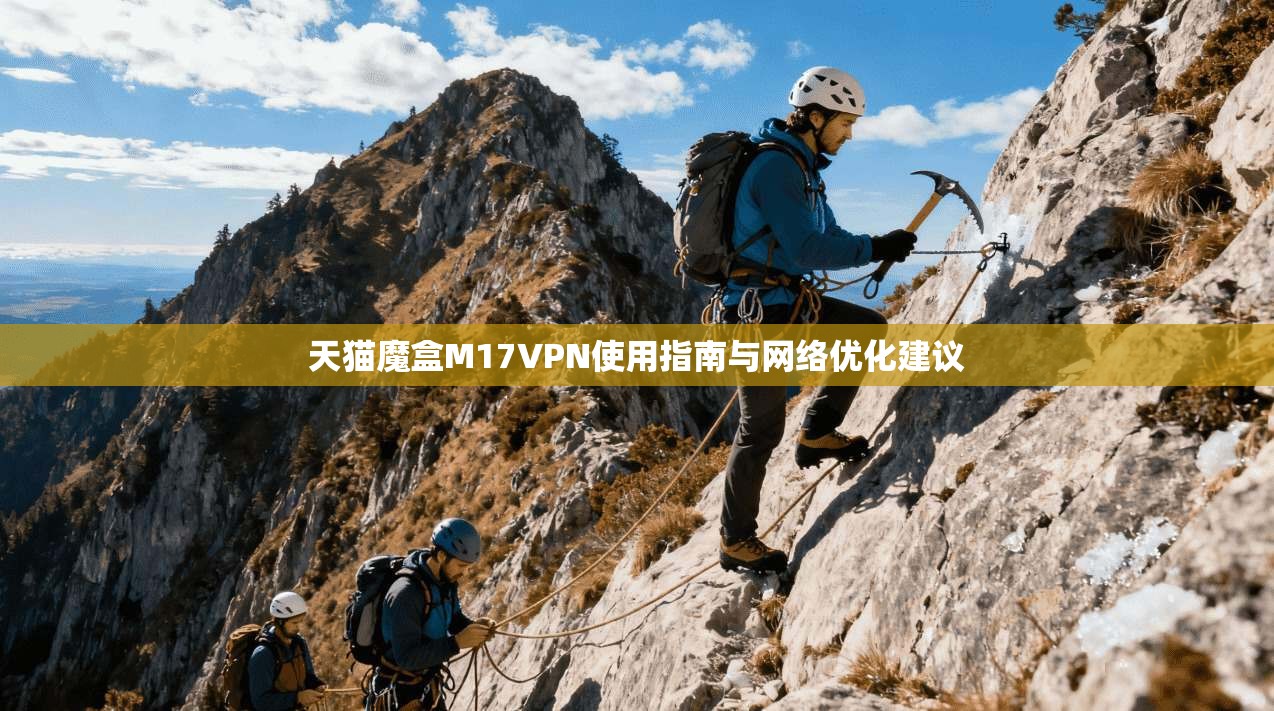 天猫魔盒M17VPN使用指南与网络优化建议