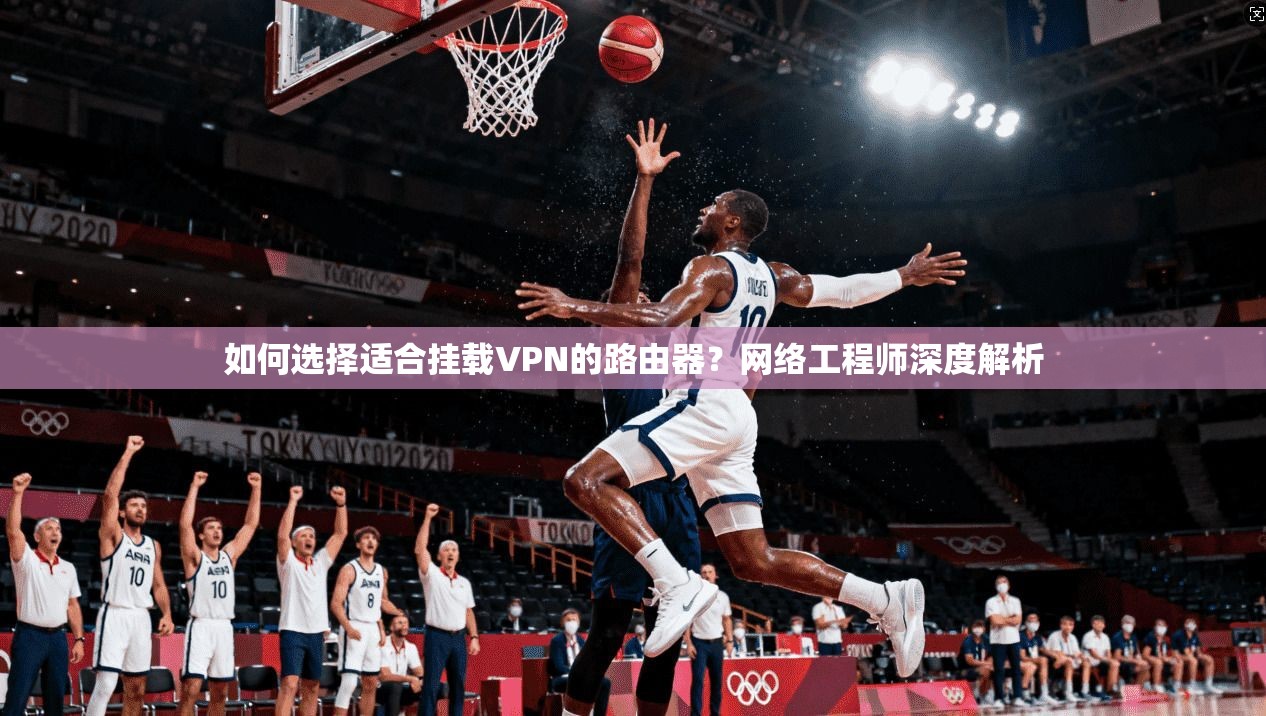 如何选择适合挂载VPN的路由器？网络工程师深度解析