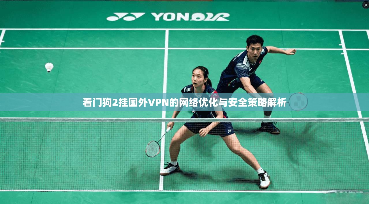 看门狗2挂国外VPN的网络优化与安全策略解析
