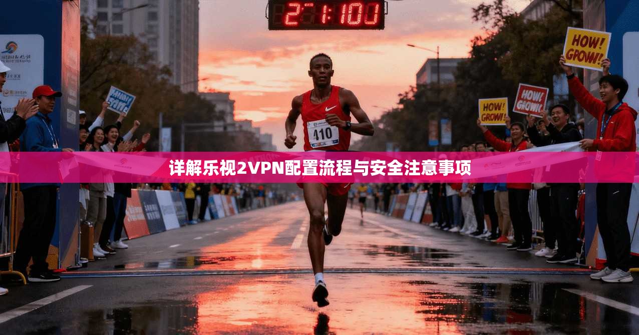 详解乐视2VPN配置流程与安全注意事项