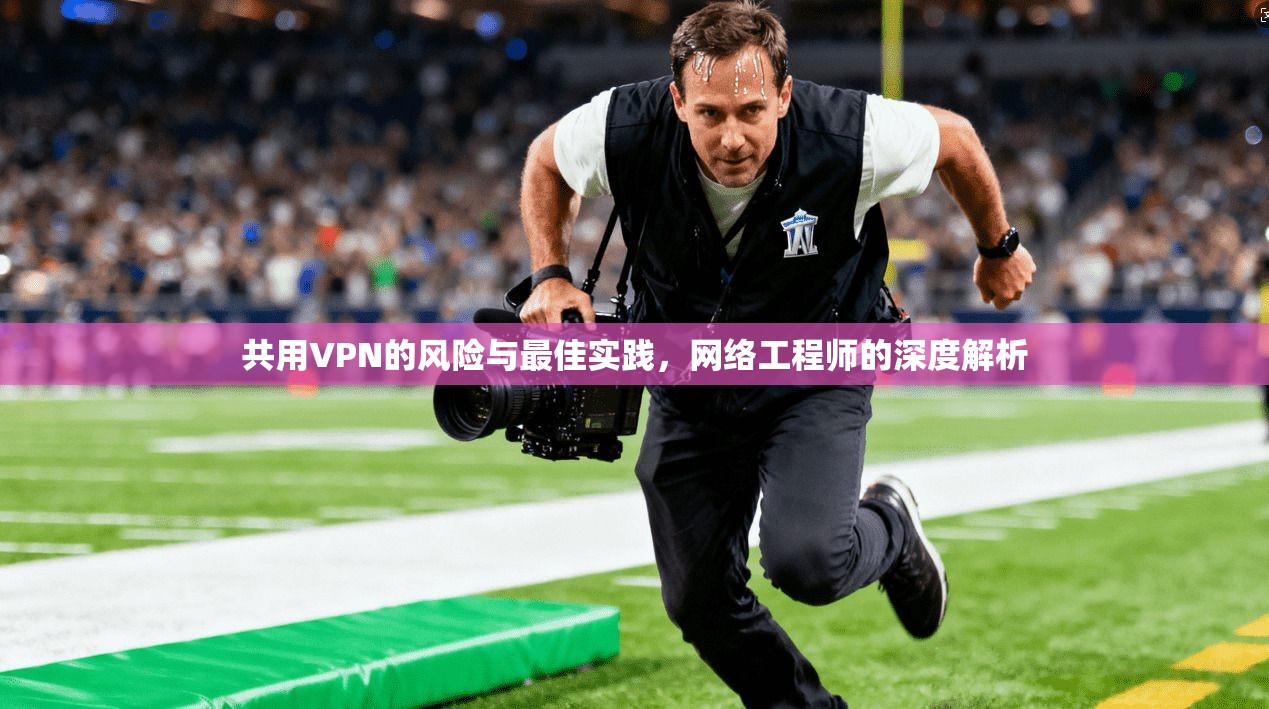 共用VPN的风险与最佳实践，网络工程师的深度解析