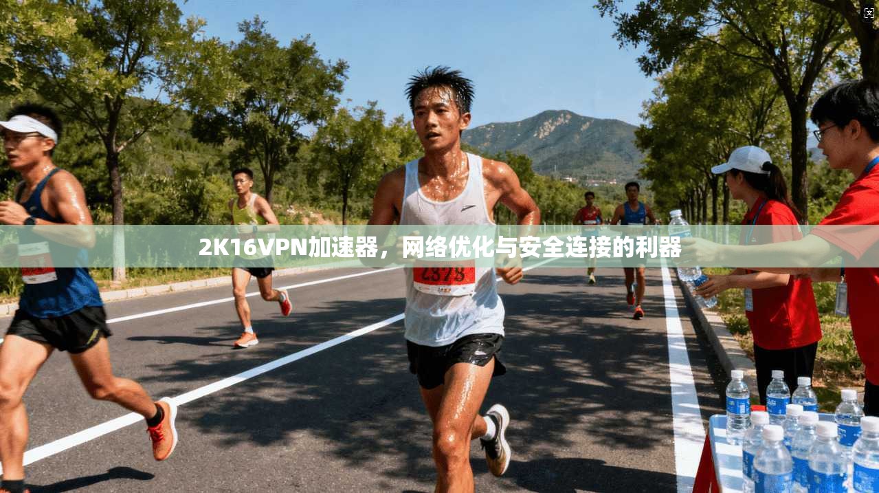 2K16VPN加速器,网络优化与安全连接的利器