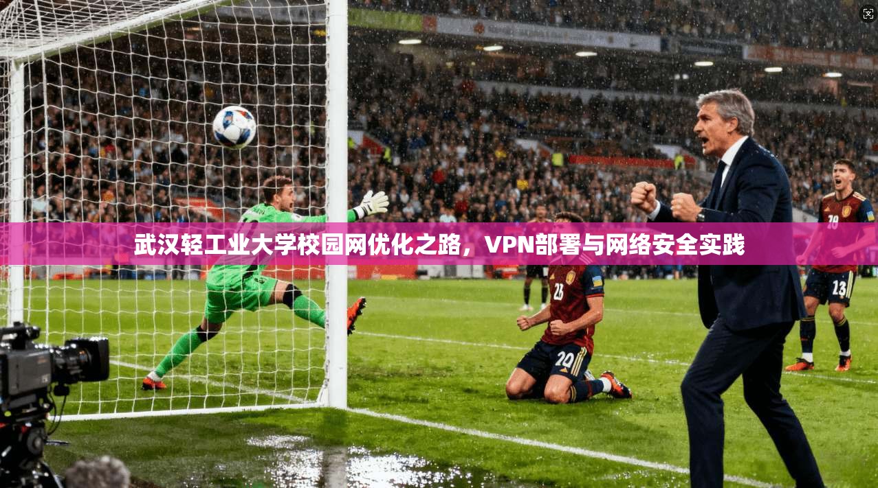 武汉轻工业大学校园网优化之路，VPN部署与网络安全实践