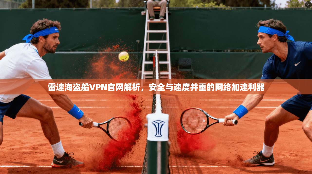 雷速海盗船VPN官网解析，安全与速度并重的网络加速利器