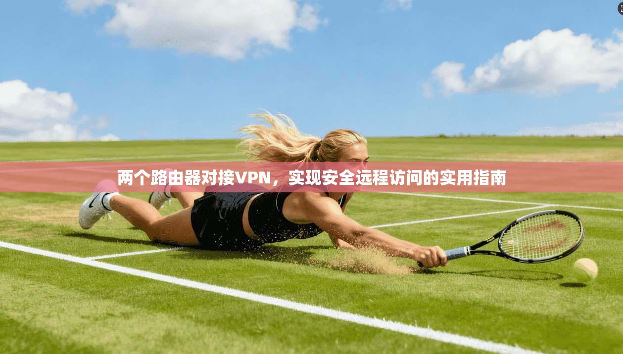 两个路由器对接VPN，实现安全远程访问的实用指南
