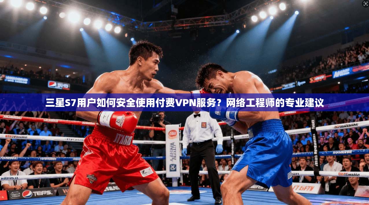 三星S7用户如何安全使用付费VPN服务？网络工程师的专业建议