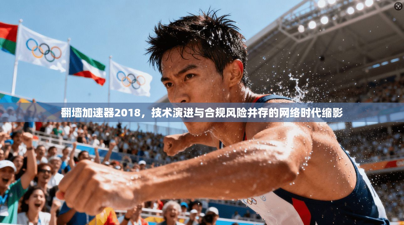 翻墙加速器2018，技术演进与合规风险并存的网络时代缩影