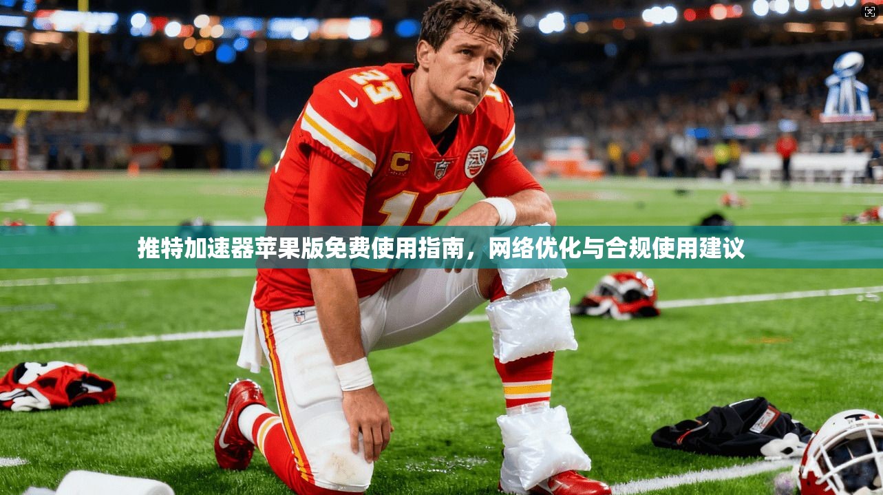 推特加速器苹果版免费使用指南，网络优化与合规使用建议