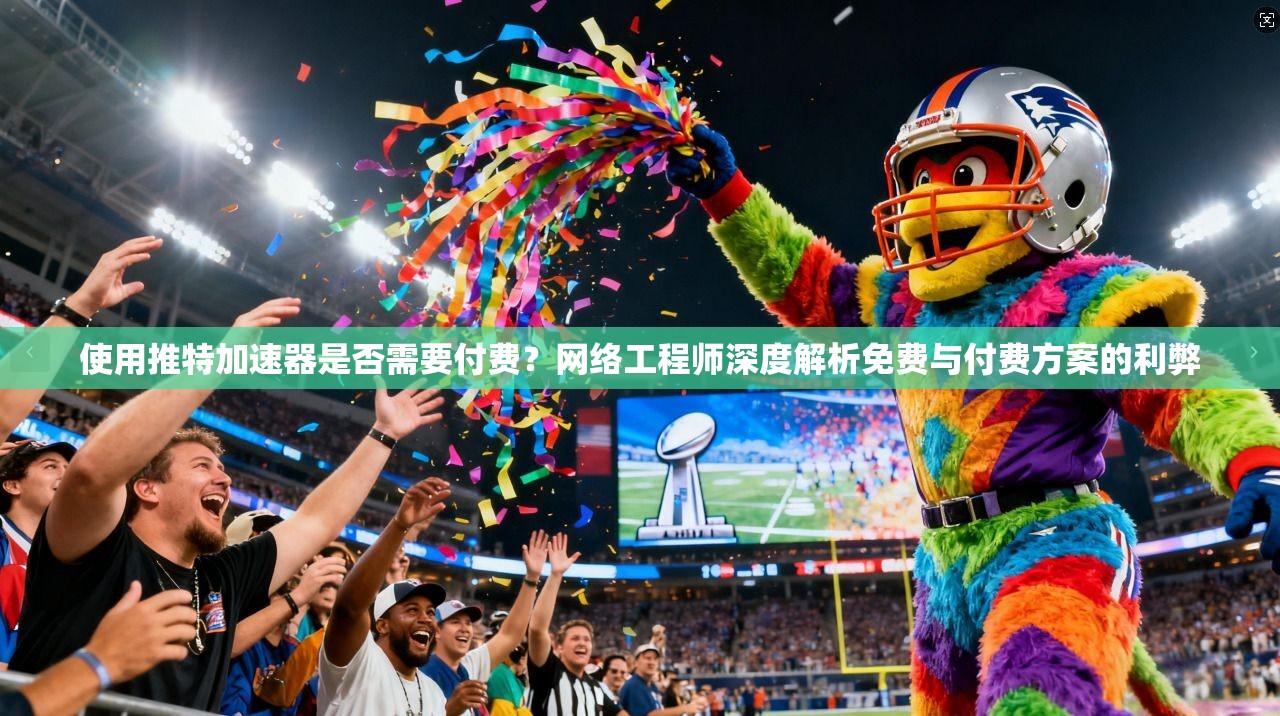 使用推特加速器是否需要付费？网络工程师深度解析免费与付费方案的利弊