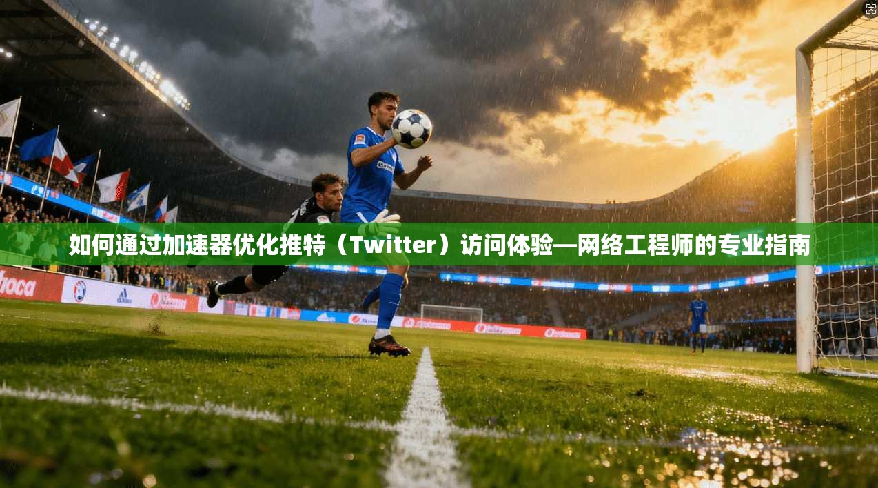 如何通过加速器优化推特(Twitter)访问体验—网络工程师的专业指南