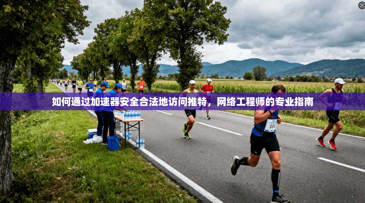 如何通过加速器安全合法地访问推特，网络工程师的专业指南