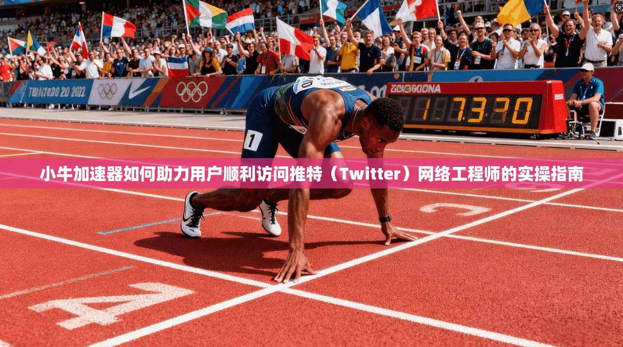 小牛加速器如何助力用户顺利访问推特（Twitter）网络工程师的实操指南