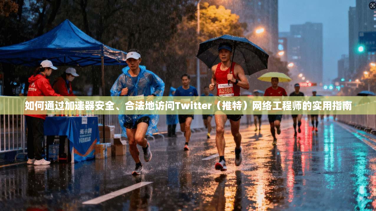 如何通过加速器安全、合法地访问Twitter（推特）网络工程师的实用指南
