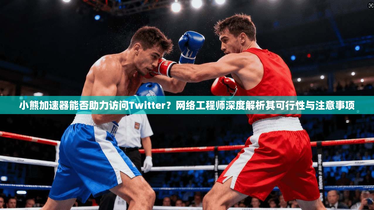 小熊加速器能否助力访问Twitter？网络工程师深度解析其可行性与注意事项