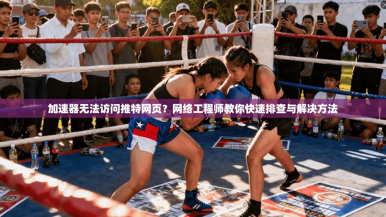 加速器无法访问推特网页？网络工程师教你快速排查与解决方法