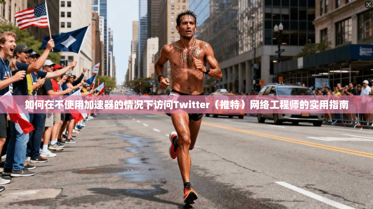 如何在不使用加速器的情况下访问Twitter（推特）网络工程师的实用指南