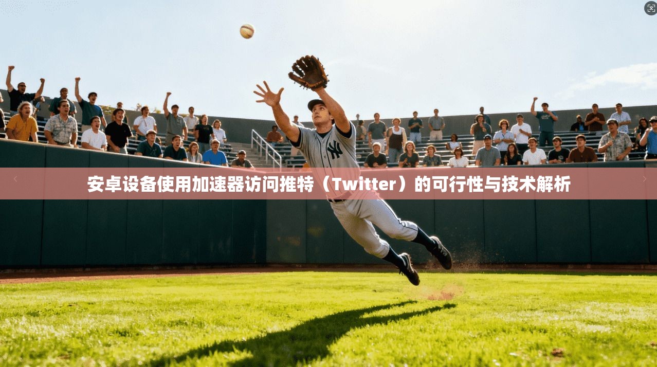 安卓设备使用加速器访问推特（Twitter）的可行性与技术解析
