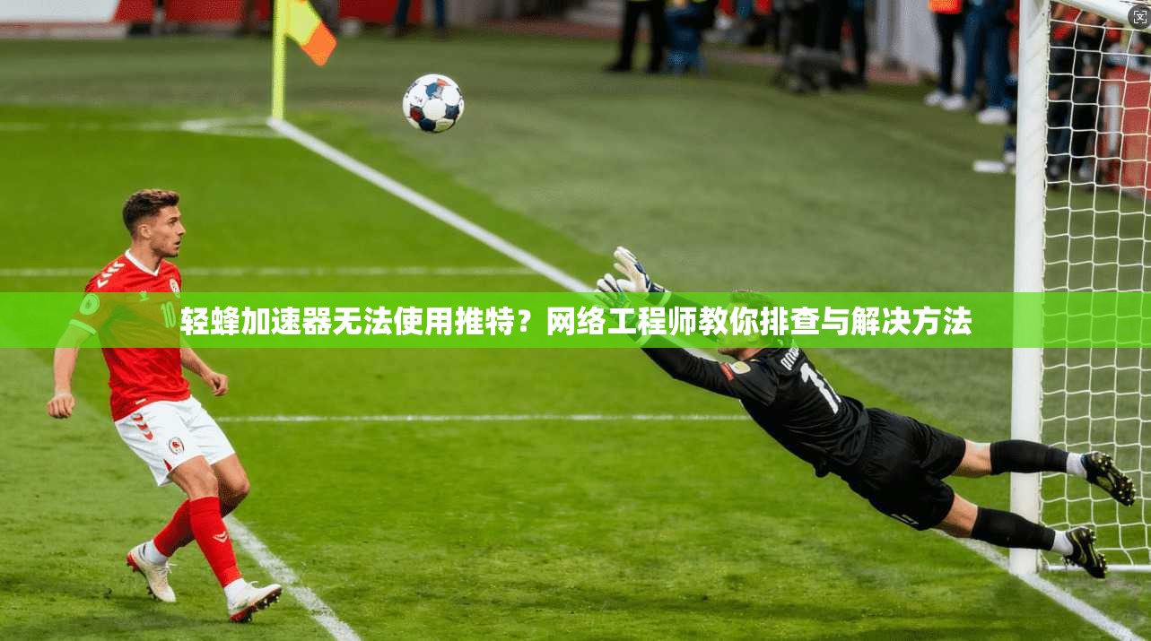 轻蜂加速器无法使用推特？网络工程师教你排查与解决方法