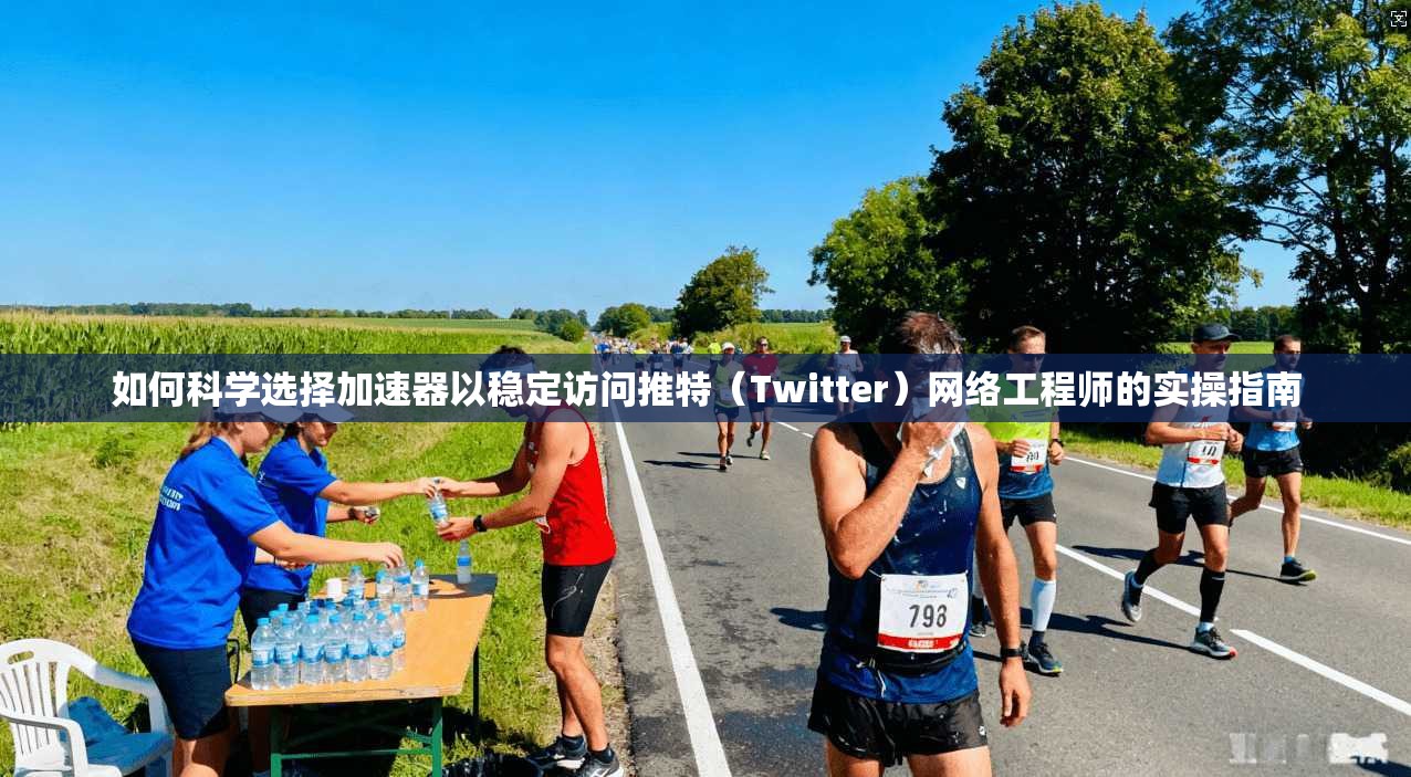 如何科学选择加速器以稳定访问推特（Twitter）网络工程师的实操指南