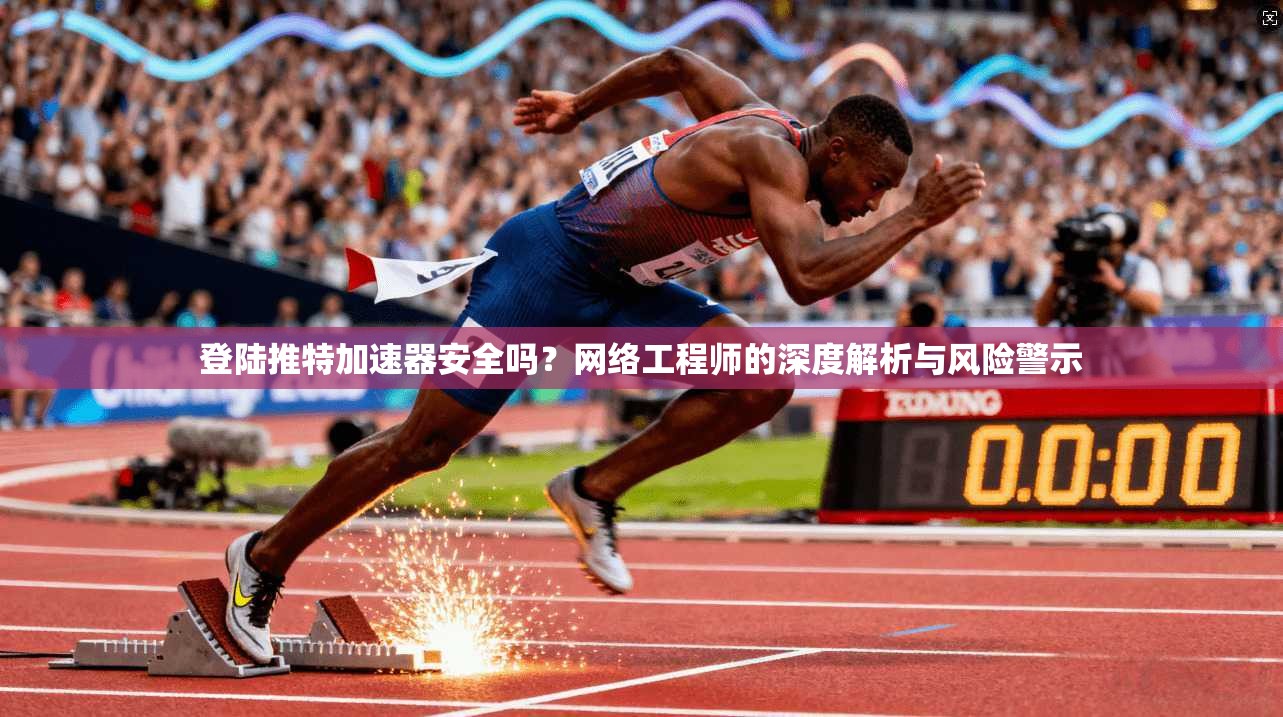登陆推特加速器安全吗？网络工程师的深度解析与风险警示