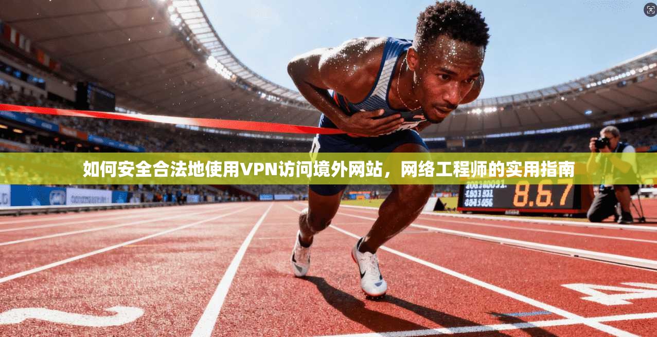 如何安全合法地使用VPN访问境外网站,网络工程师的实用指南